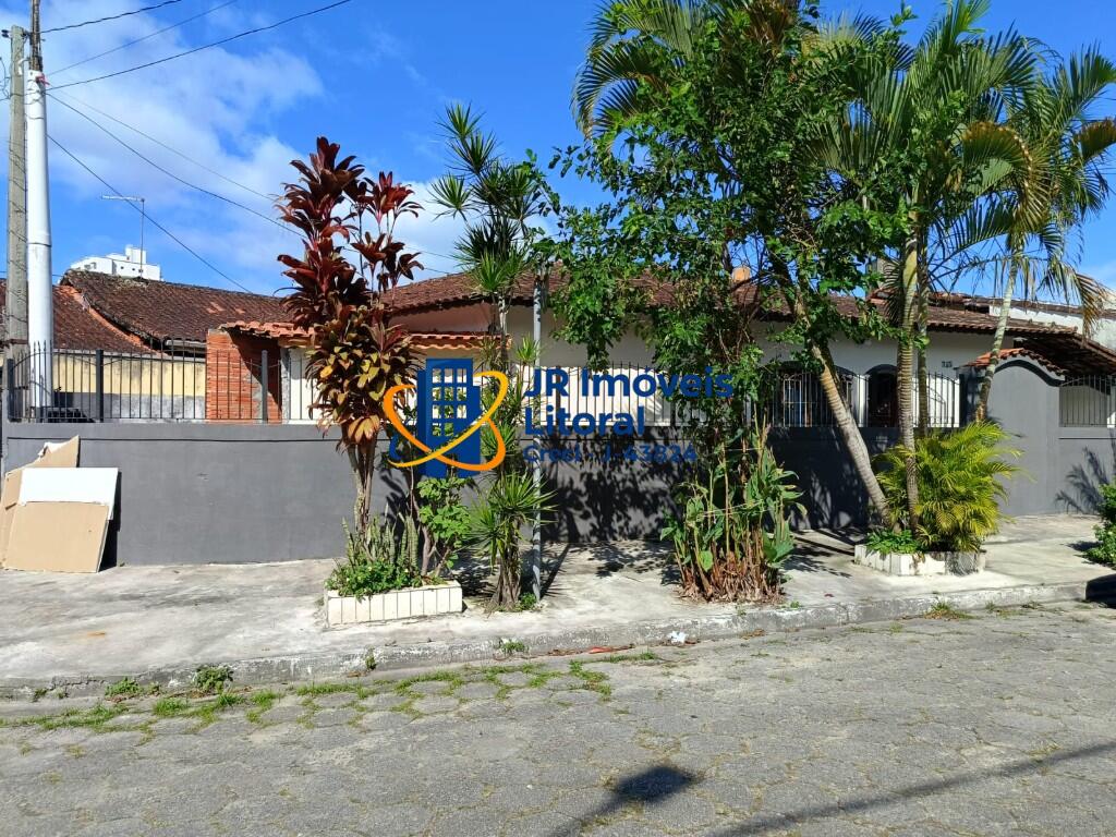 Casa com 2 quartos e 65 m² em Jardim Belas Artes, Itanhaém