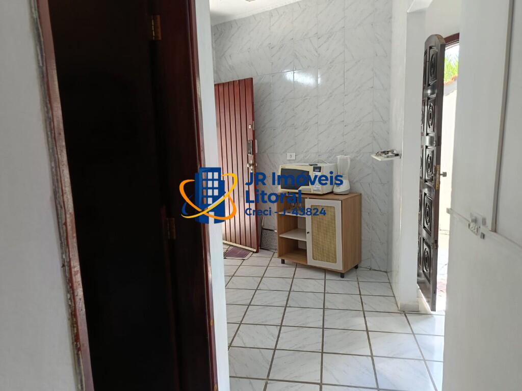 Casa com 2 quartos e 65 m² em Jardim Belas Artes, Itanhaém