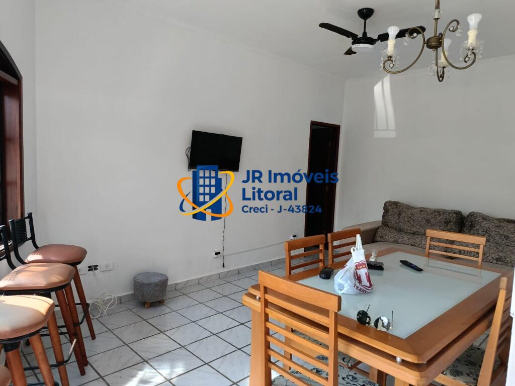 Casa com 2 quartos e 65 m² em Jardim Belas Artes, Itanhaém