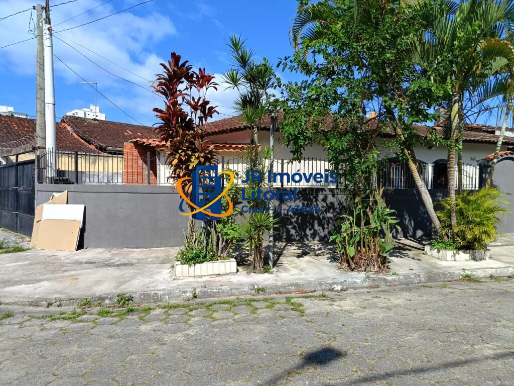 Casa com 2 quartos e 65 m² em Jardim Belas Artes, Itanhaém