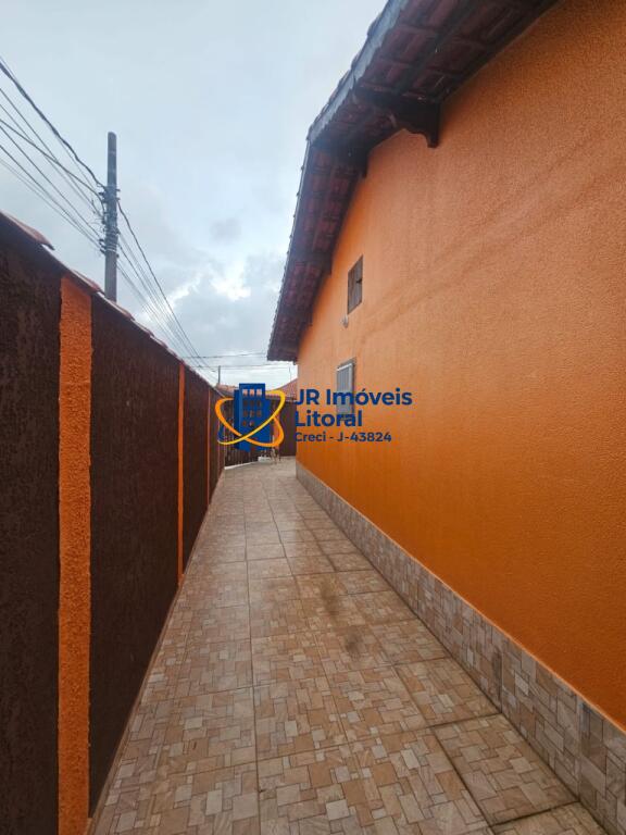 Casa com 2 quartos e 82 m² em Jardim Belas Artes, Itanhaém