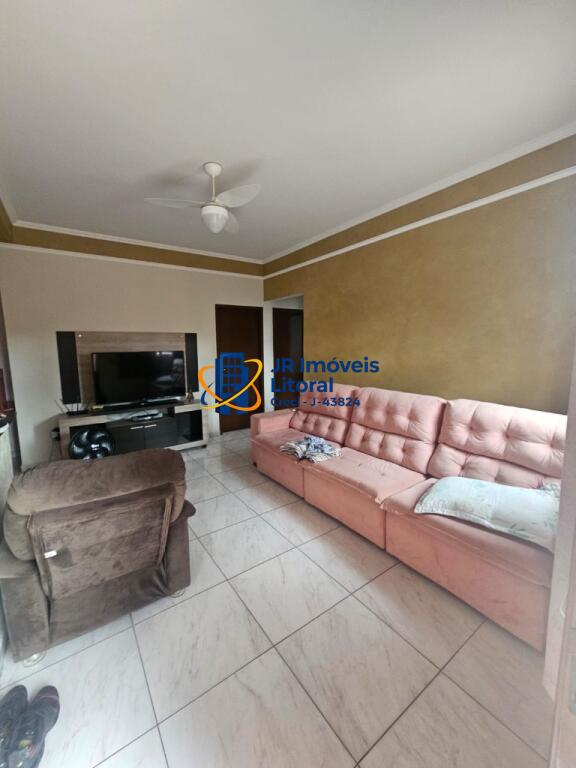 Casa com 2 quartos e 82 m² em Jardim Belas Artes, Itanhaém