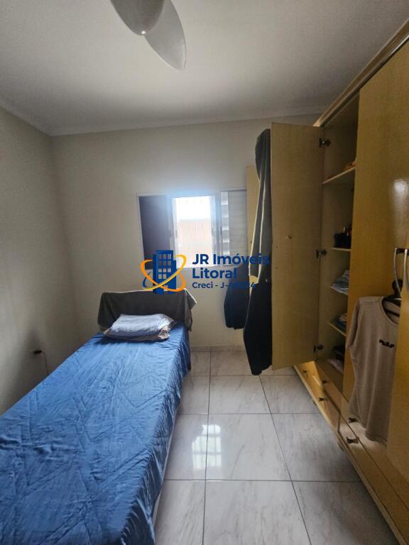 Casa com 2 quartos e 82 m² em Jardim Belas Artes, Itanhaém
