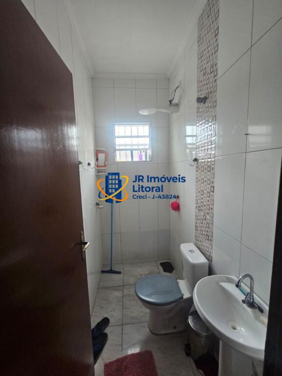 Casa com 2 quartos e 82 m² em Jardim Belas Artes, Itanhaém