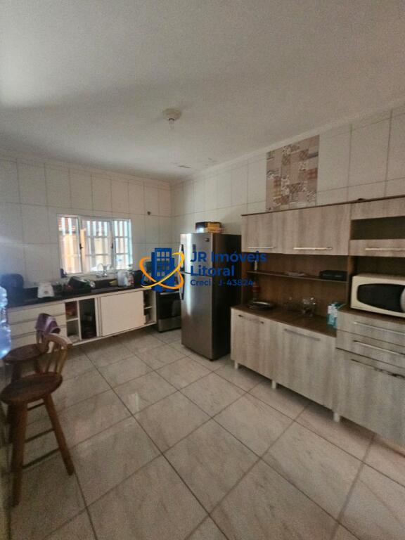 Casa com 2 quartos e 82 m² em Jardim Belas Artes, Itanhaém