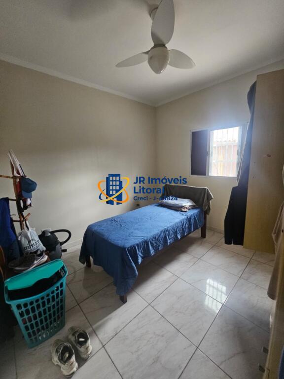 Casa com 2 quartos e 82 m² em Jardim Belas Artes, Itanhaém