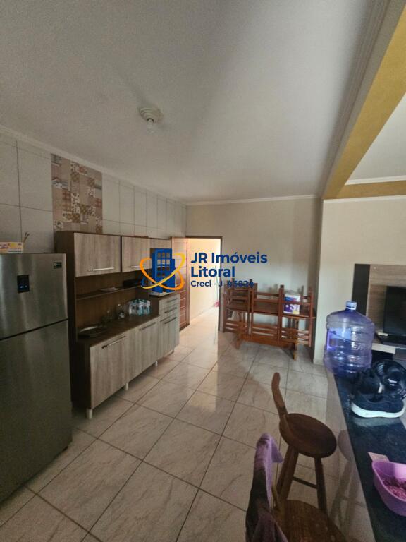 Casa com 2 quartos e 82 m² em Jardim Belas Artes, Itanhaém