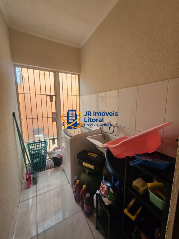 Casa com 2 quartos e 82 m² em Jardim Belas Artes, Itanhaém