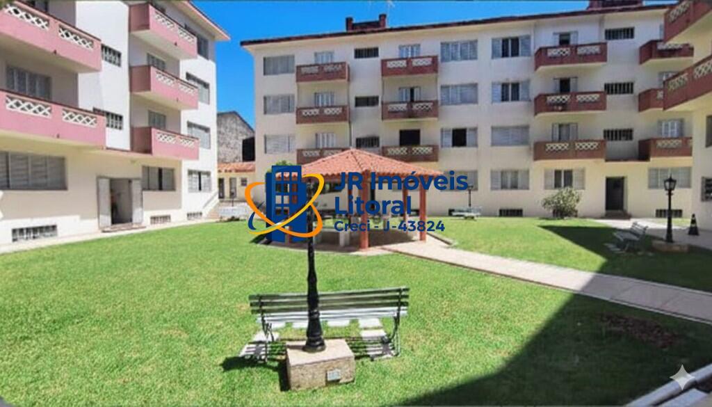 Apartamento com 2 quartos e 98 m² em Jardim Belas Artes, Itanhaém