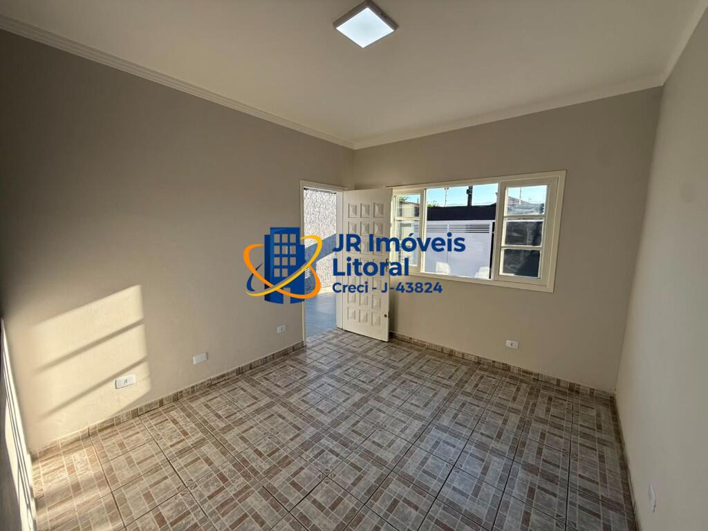 Casa com 2 quartos e 60 m² em Jardim Belas Artes, Itanhaém
