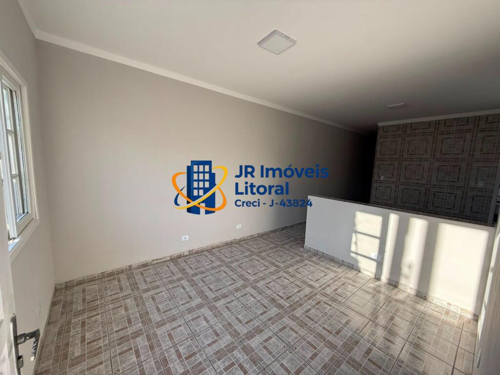 Casa com 2 quartos e 60 m² em Jardim Belas Artes, Itanhaém
