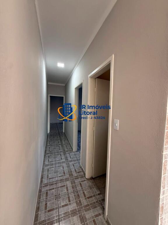 Casa com 2 quartos e 60 m² em Jardim Belas Artes, Itanhaém