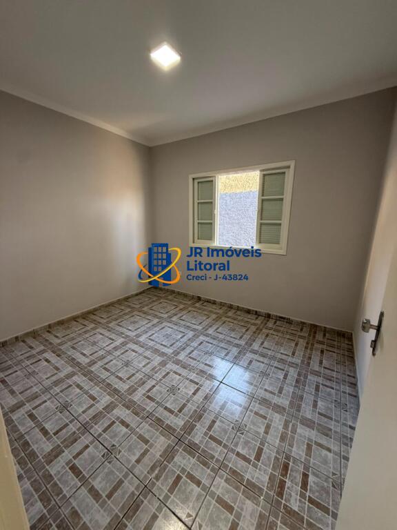 Casa com 2 quartos e 60 m² em Jardim Belas Artes, Itanhaém