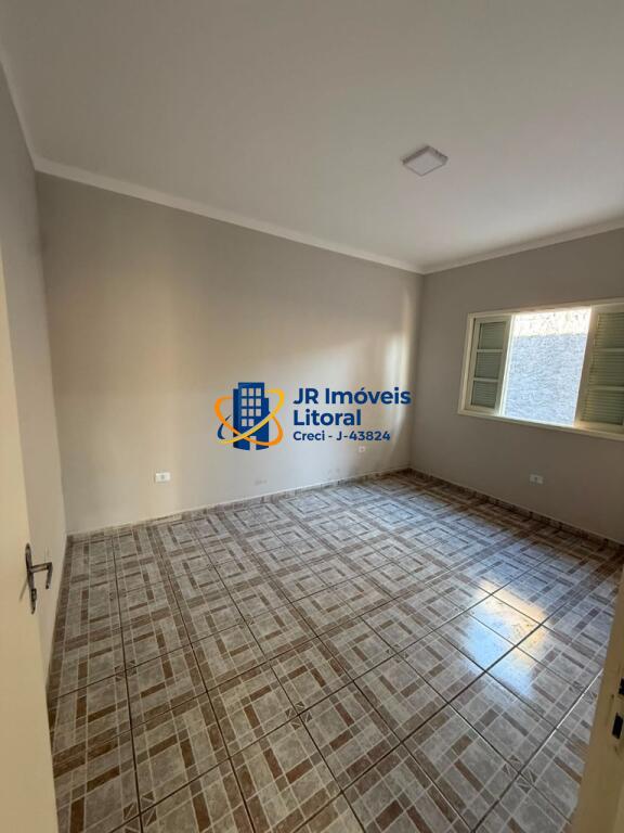 Casa com 2 quartos e 60 m² em Jardim Belas Artes, Itanhaém