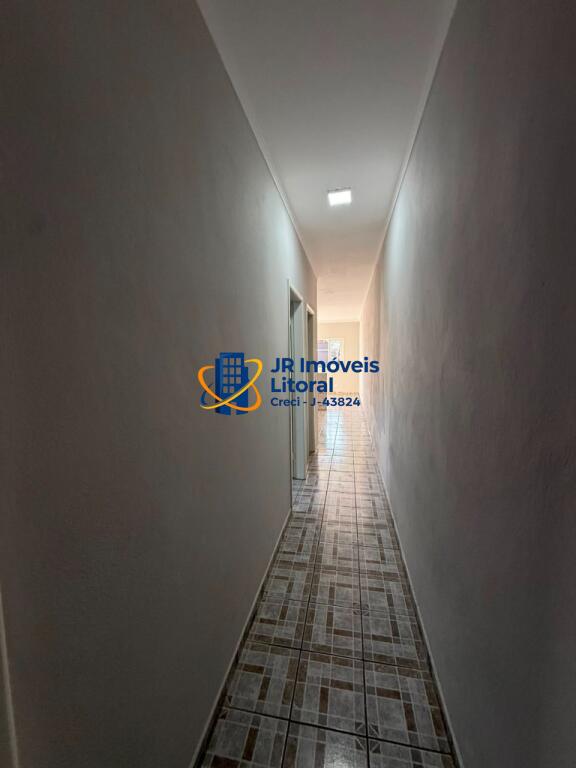 Casa com 2 quartos e 60 m² em Jardim Belas Artes, Itanhaém