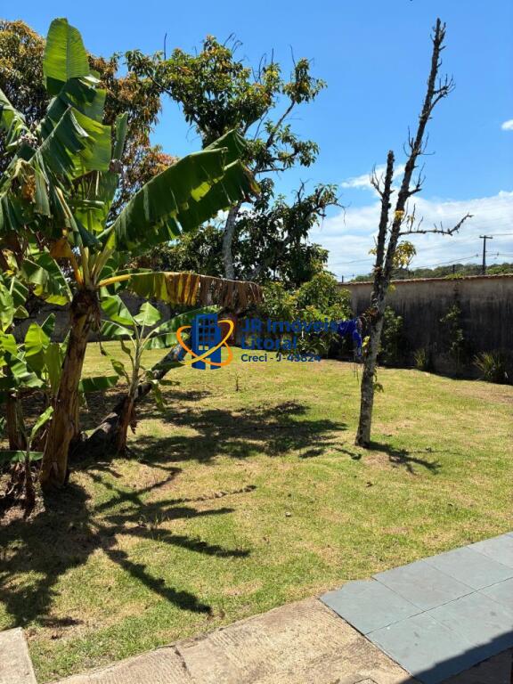 Casa com 3 quartos e 240 m² em Jardim Belas Artes, Itanhaém