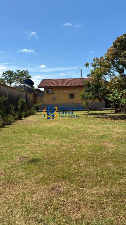 Casa com 3 quartos e 240 m² em Jardim Belas Artes, Itanhaém