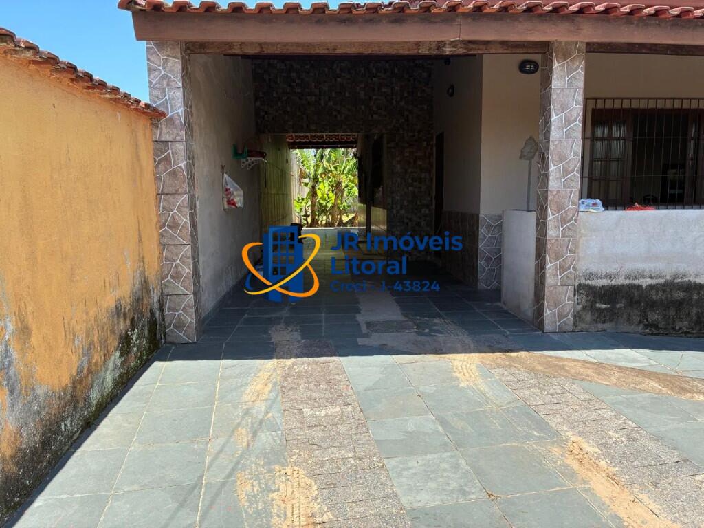 Casa com 3 quartos e 240 m² em Jardim Belas Artes, Itanhaém