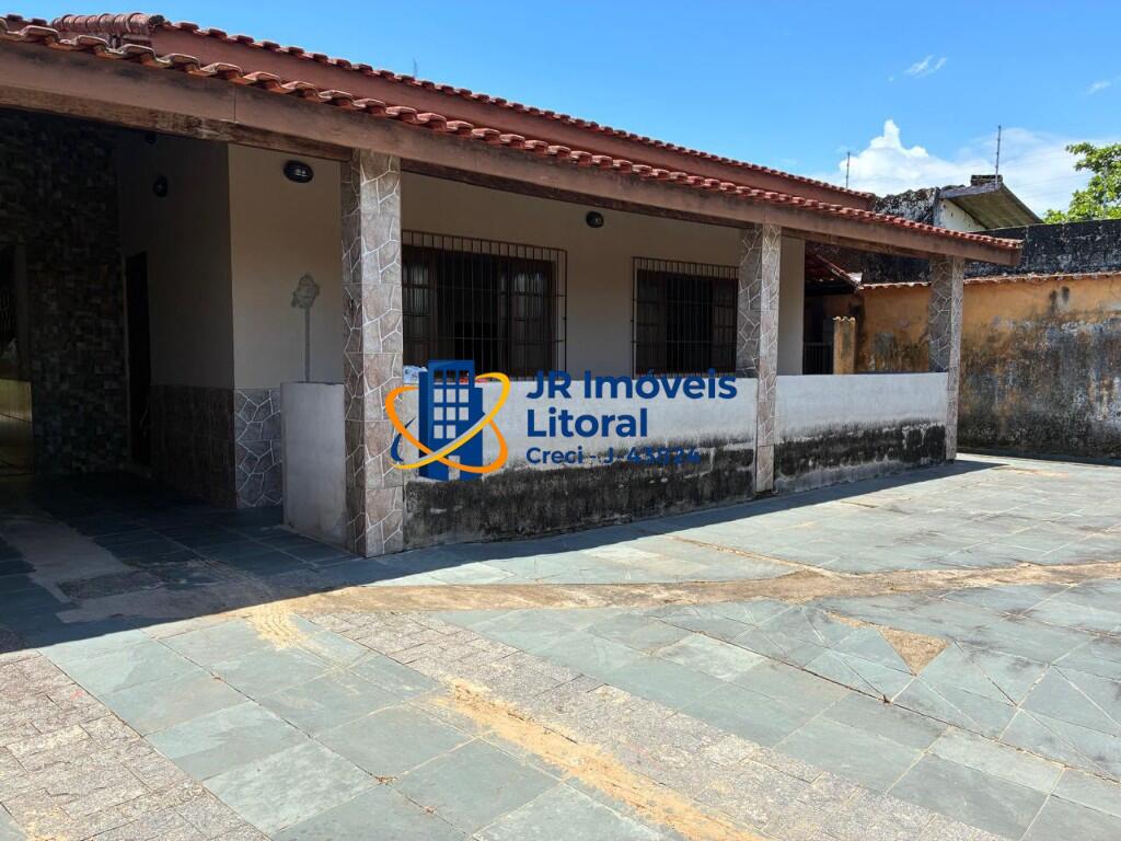 Casa com 3 quartos e 240 m² em Jardim Belas Artes, Itanhaém