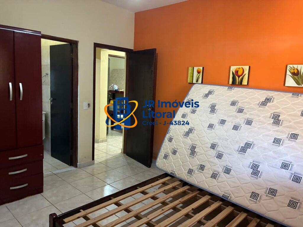 Casa com 3 quartos e 240 m² em Jardim Belas Artes, Itanhaém