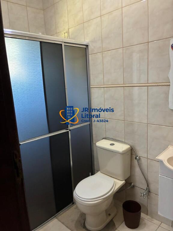 Casa com 3 quartos e 240 m² em Jardim Belas Artes, Itanhaém