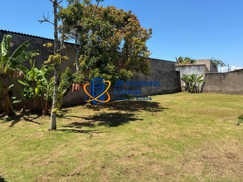 Casa com 3 quartos e 240 m² em Jardim Belas Artes, Itanhaém
