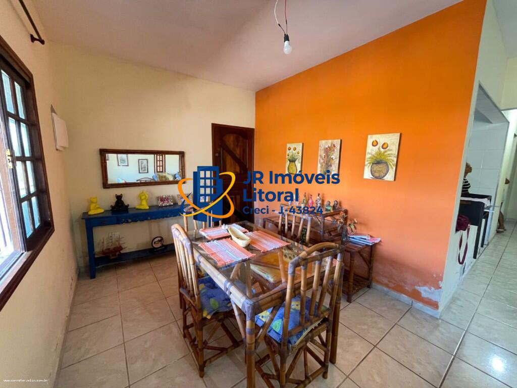 Casa com 3 quartos e 240 m² em Jardim Belas Artes, Itanhaém