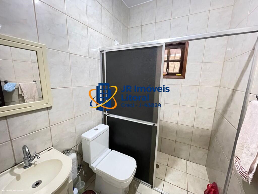 Casa com 3 quartos e 240 m² em Jardim Belas Artes, Itanhaém
