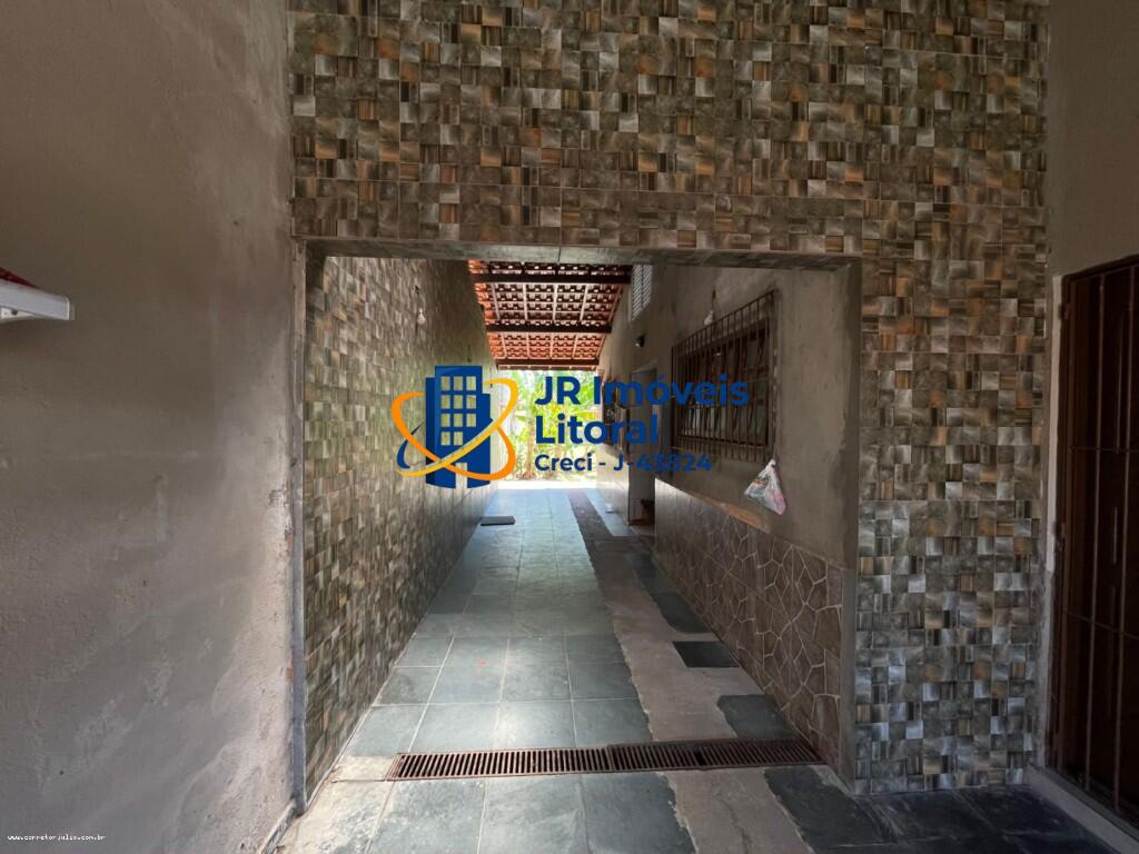 Casa com 3 quartos e 240 m² em Jardim Belas Artes, Itanhaém
