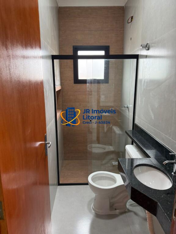 Casa com 3 quartos e 118 m² em Jardim Belas Artes, Itanhaém
