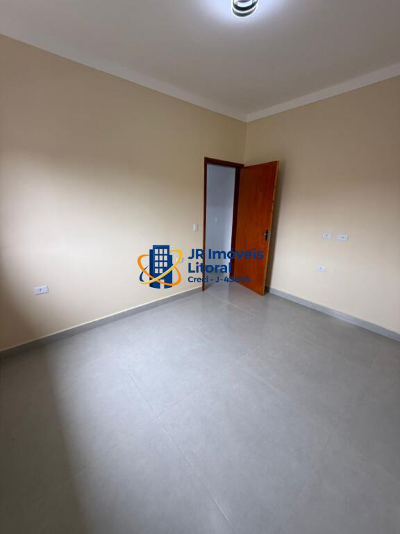 Casa com 3 quartos e 118 m² em Jardim Belas Artes, Itanhaém