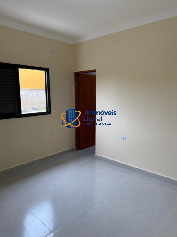 Casa com 3 quartos e 118 m² em Jardim Belas Artes, Itanhaém