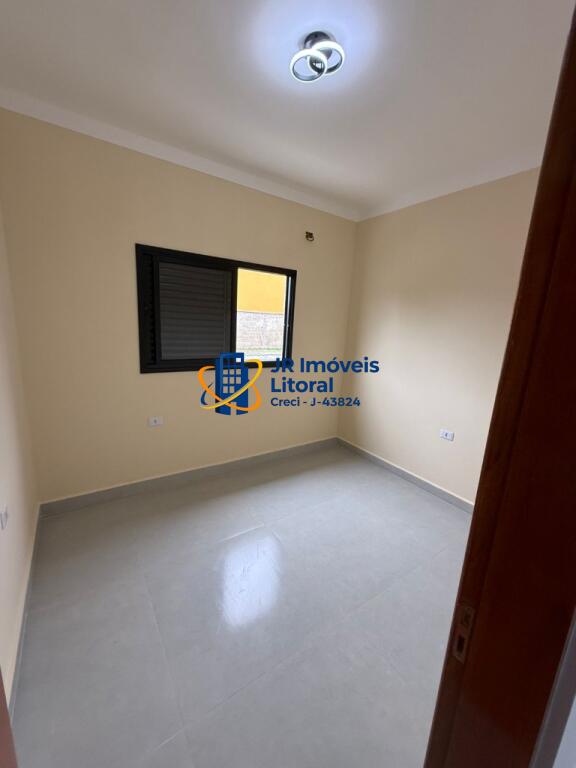 Casa com 3 quartos e 118 m² em Jardim Belas Artes, Itanhaém