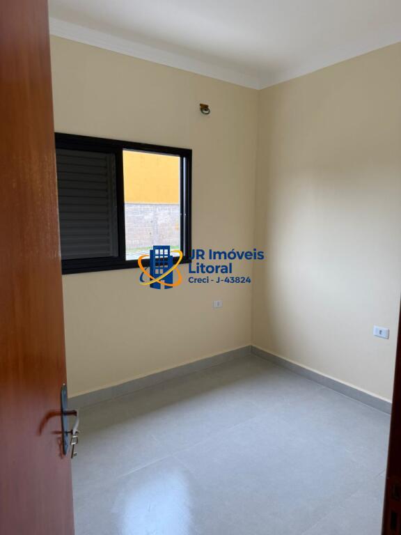 Casa com 3 quartos e 118 m² em Jardim Belas Artes, Itanhaém