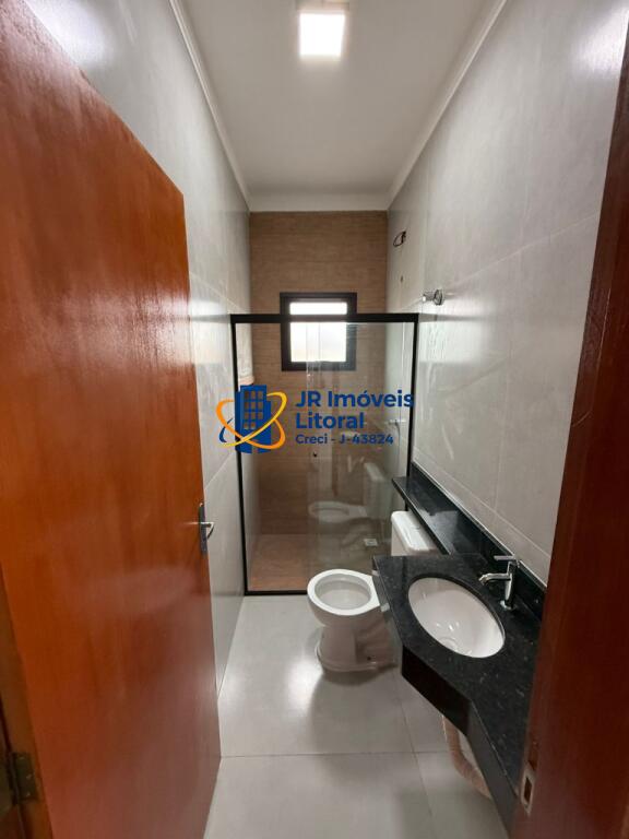 Casa com 3 quartos e 118 m² em Jardim Belas Artes, Itanhaém