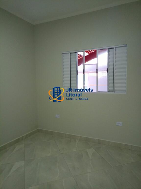 Casa com 2 quartos e 82 m² em Jardim Belas Artes, Itanhaém