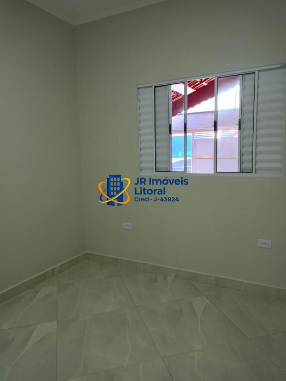 Casa com 2 quartos e 82 m² em Jardim Belas Artes, Itanhaém