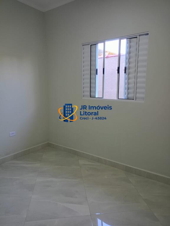 Casa com 2 quartos e 82 m² em Jardim Belas Artes, Itanhaém