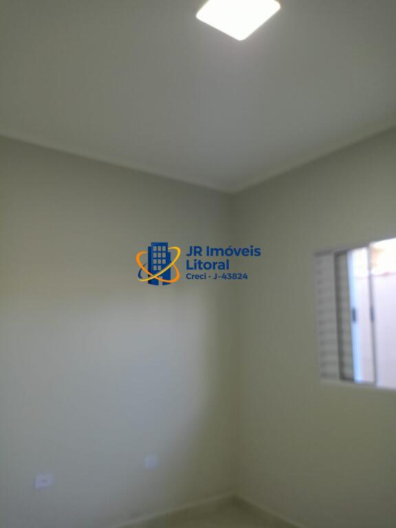 Casa com 2 quartos e 82 m² em Jardim Belas Artes, Itanhaém
