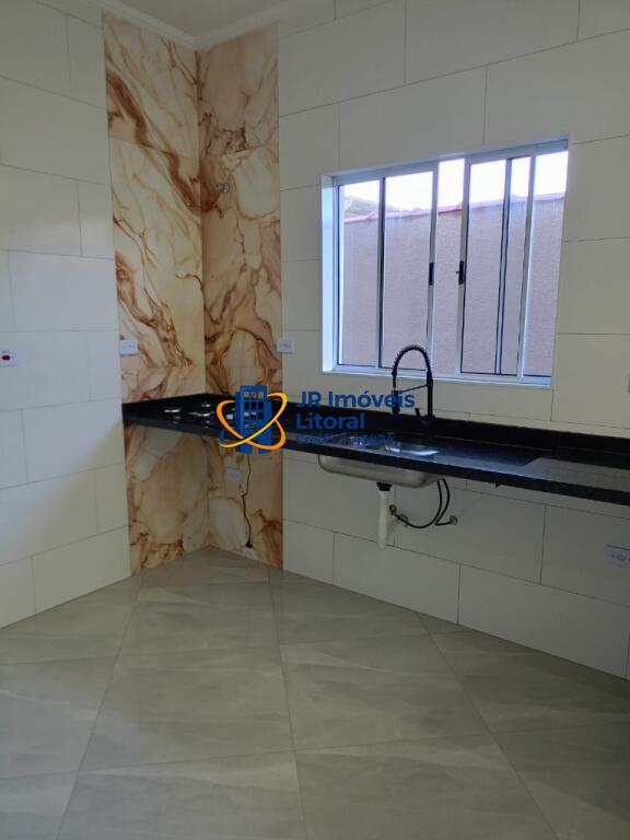 Casa com 2 quartos e 82 m² em Jardim Belas Artes, Itanhaém