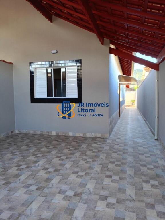Casa com 2 quartos e 82 m² em Jardim Belas Artes, Itanhaém