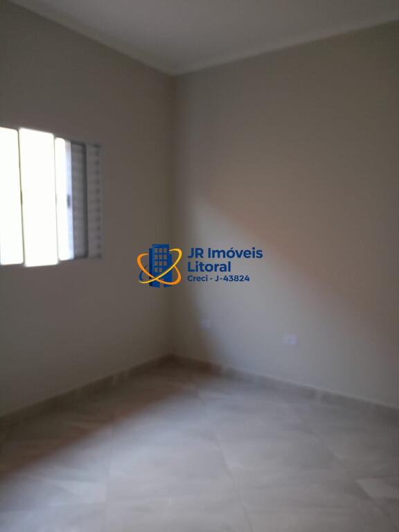 Casa com 2 quartos e 82 m² em Jardim Belas Artes, Itanhaém