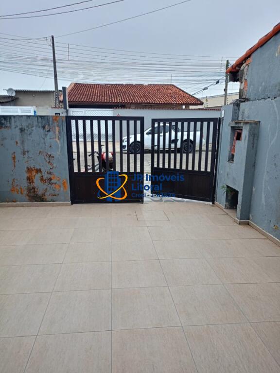 Casa com 3 quartos e 68 m² em Jardim Belas Artes, Itanhaém