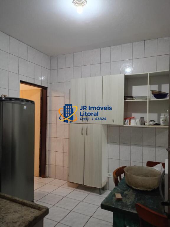 Casa com 3 quartos e 68 m² em Jardim Belas Artes, Itanhaém
