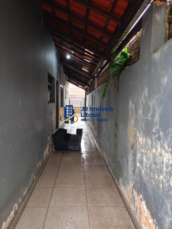 Casa com 3 quartos e 68 m² em Jardim Belas Artes, Itanhaém