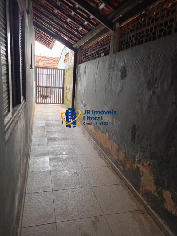 Casa com 3 quartos e 68 m² em Jardim Belas Artes, Itanhaém