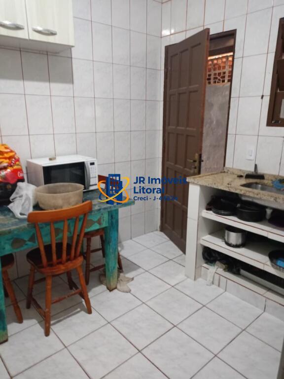 Casa com 3 quartos e 68 m² em Jardim Belas Artes, Itanhaém