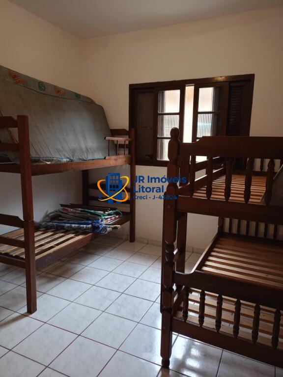 Casa com 3 quartos e 68 m² em Jardim Belas Artes, Itanhaém