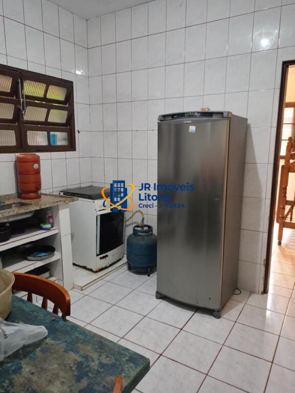 Casa com 3 quartos e 68 m² em Jardim Belas Artes, Itanhaém