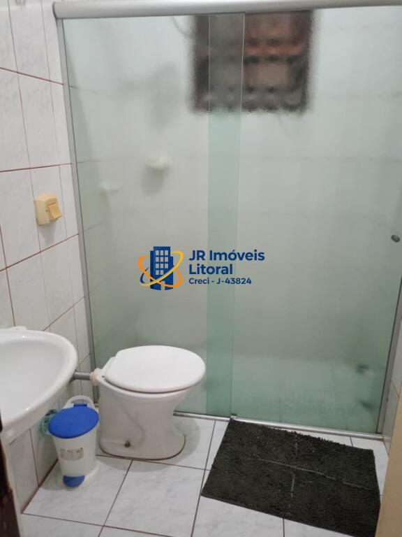 Casa com 3 quartos e 68 m² em Jardim Belas Artes, Itanhaém
